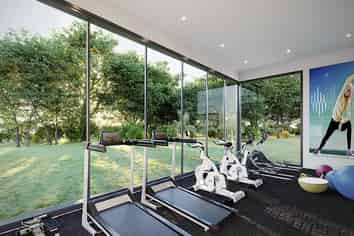 13 Green Lane East, Remuera