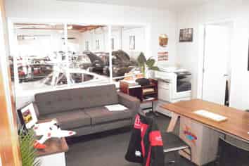 Charming Character on Carlyle