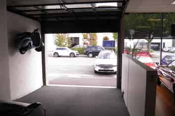 Charming Character on Carlyle