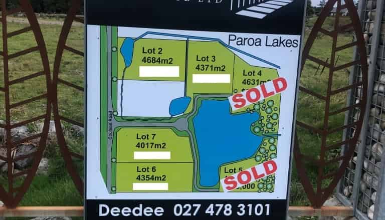 2-7 George Glen Place, Greymouth Surrounds