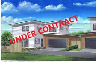 Lot 5, 26B Botany Road, Howick