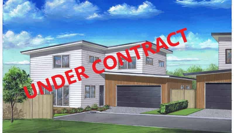 Lot 5, 26B Botany Road, Howick