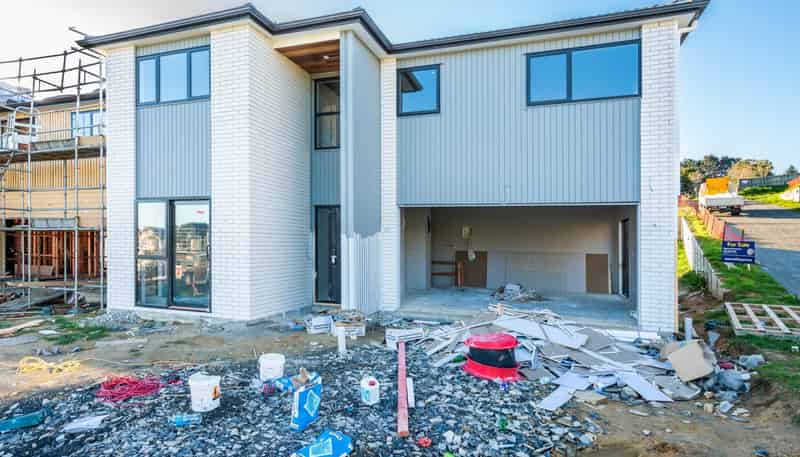 34 Hing Street, Flat Bush