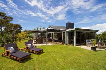 Northland - Address withheld