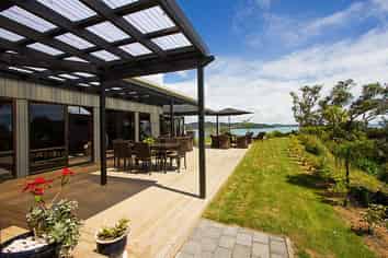 Northland - Address withheld