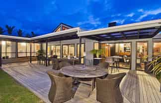 Northland - Address withheld