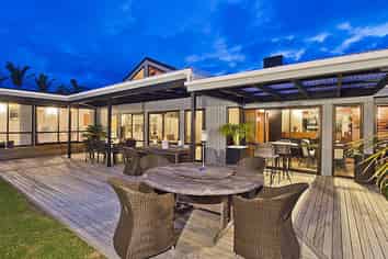 Northland - Address withheld