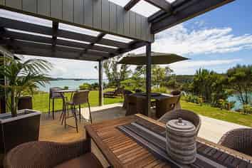 Northland - Address withheld