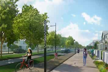 Lot 5 Stage 5B, 207 Bremner Road, Karaka