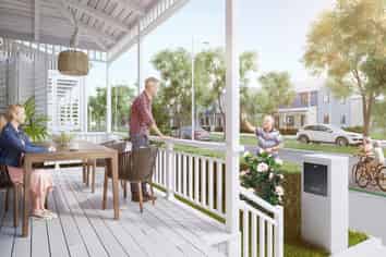 Lot 5 Stage 5B, 207 Bremner Road, Karaka