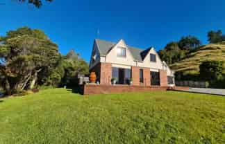 151 Coulson Road, Greymouth Surrounds
