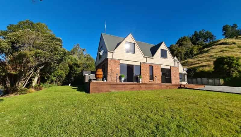 151 Coulson Road, Greymouth Surrounds