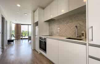 216/15 Union Street, Auckland Central