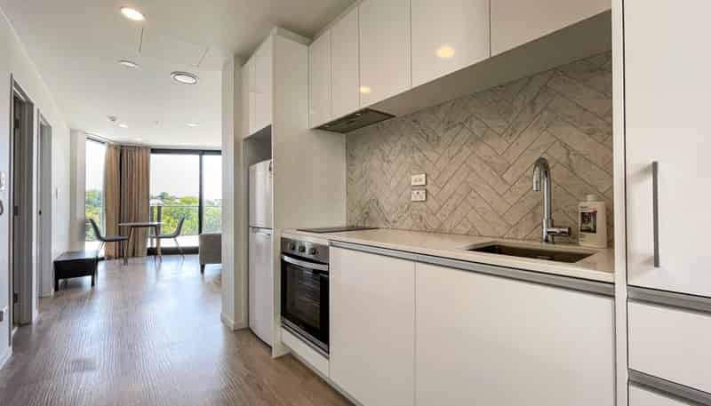 216/15 Union Street, Auckland Central