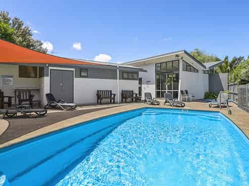 34/17 Georgia Terrace, Albany