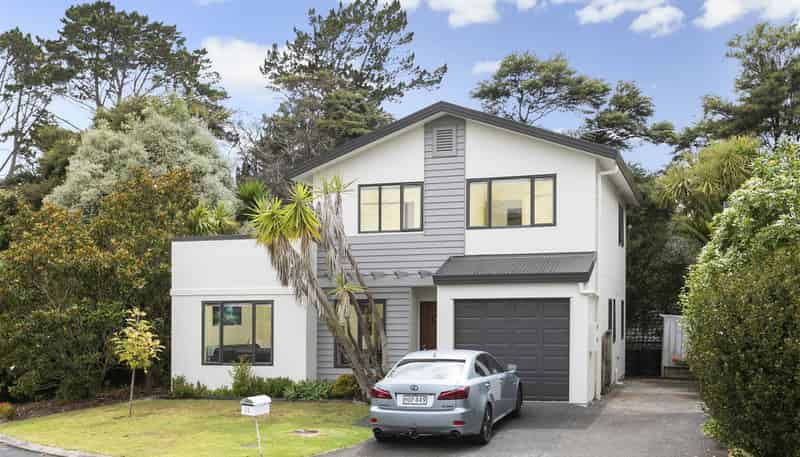 34/17 Georgia Terrace, Albany