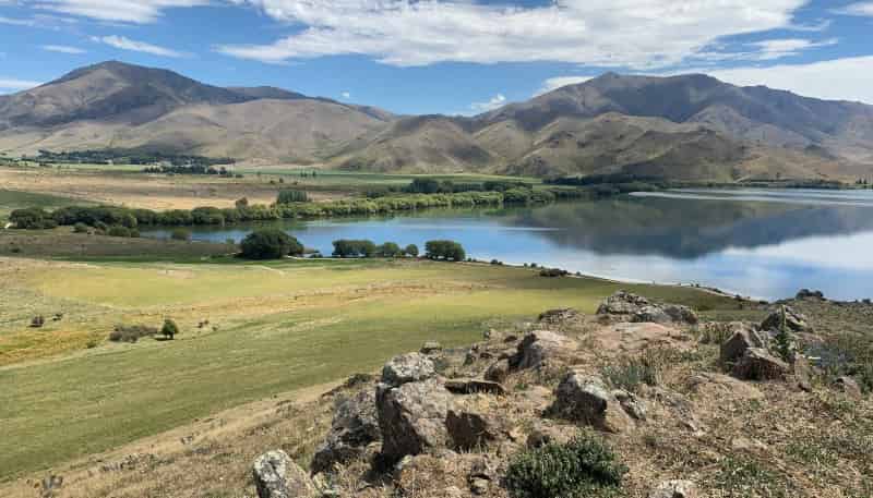 3570 Omarama-Otematata Road, Benmore, Omarama