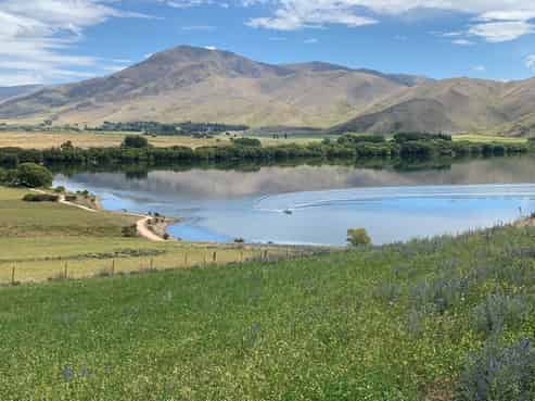 3570 Omarama-Otematata Road, Benmore, Omarama