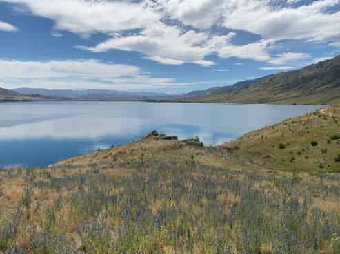 3570 Omarama-Otematata Road, Benmore, Omarama