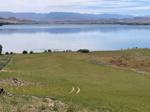 3570 Omarama-Otematata Road, Benmore, Omarama