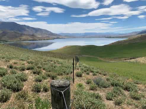 3570 Omarama-Otematata Road, Benmore, Omarama