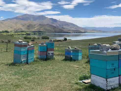 3570 Omarama-Otematata Road, Benmore, Omarama