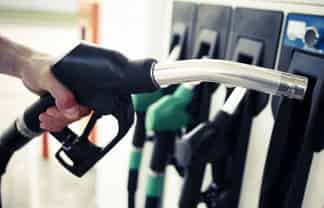 Major Brand Petrol Station