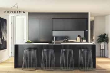 6N/45 Randolph Street, Eden Terrace