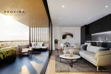 6N/45 Randolph Street, Eden Terrace