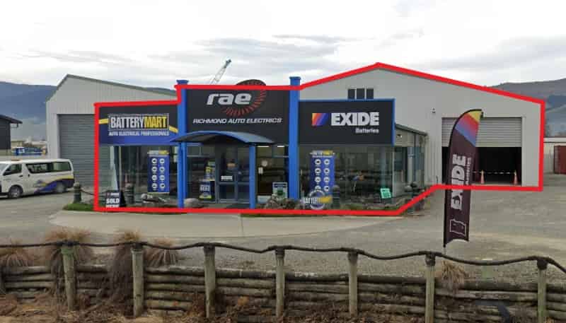 64 Beach Road, Richmond