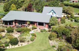 338 Mill Road, Waimate