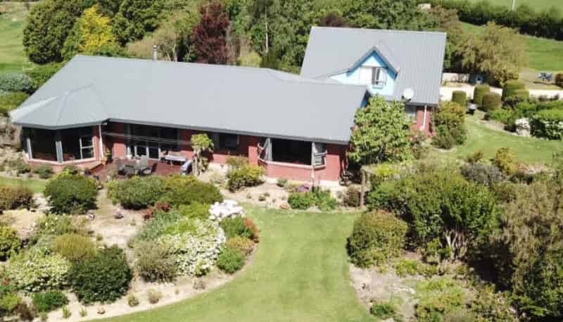 338 Mill Road, Waimate