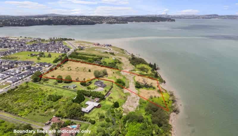 16A Scott Road, Hobsonville