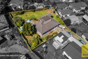 4 Becker Drive, Weymouth