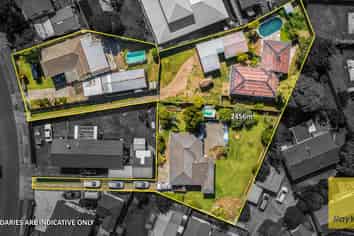 4 Becker Drive, Weymouth