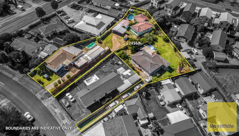 4 Becker Drive, Weymouth