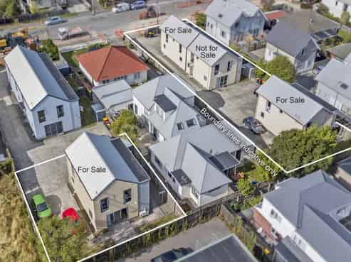 108B Elizabeth Street, Riccarton