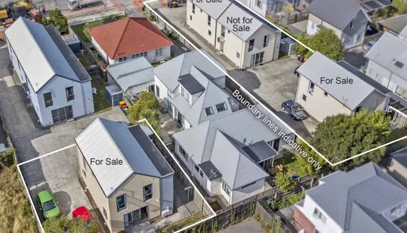 108B Elizabeth Street, Riccarton