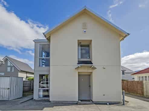 108B Elizabeth Street, Riccarton