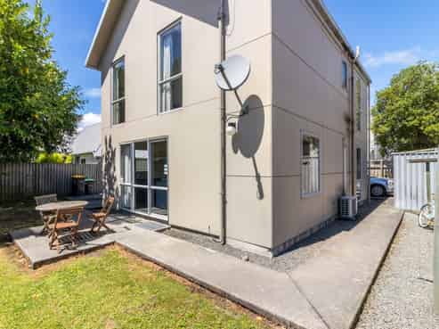 108B Elizabeth Street, Riccarton