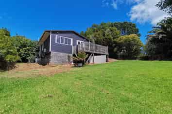 15A View Street, Maungaturoto