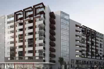 Great position in new development 