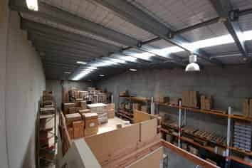 Warehouse opportunity in Casebrook