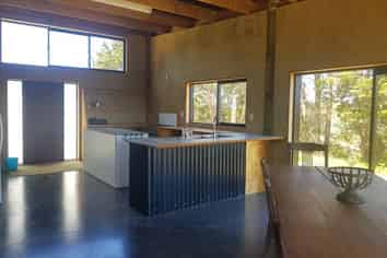 205 Central Road, Mareretu