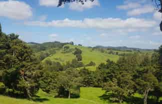 205 Central Road, Mareretu