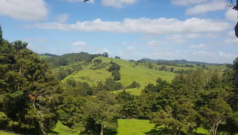 205 Central Road, Mareretu