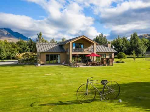 293E Lower Shotover Road, Lower Shotover, Queenstown Central