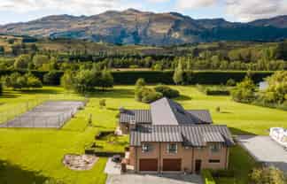 293E Lower Shotover Road, Lower Shotover, Queenstown Central