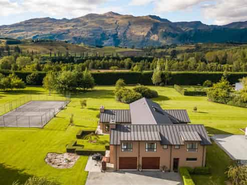 293E Lower Shotover Road, Lower Shotover, Queenstown Central