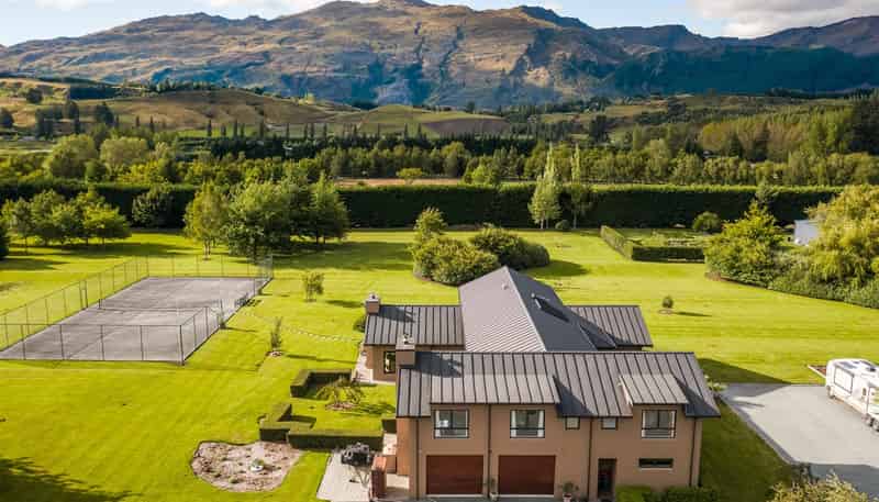 293E Lower Shotover Road, Lower Shotover, Queenstown Central